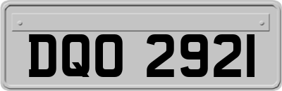 DQO2921