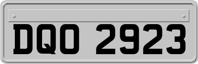 DQO2923
