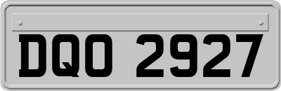 DQO2927