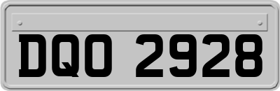 DQO2928