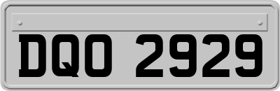 DQO2929