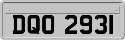 DQO2931