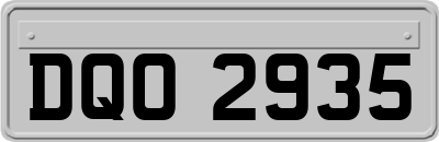 DQO2935