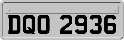 DQO2936