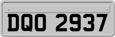 DQO2937