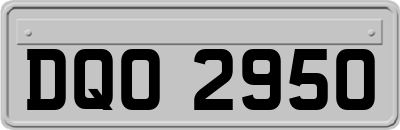DQO2950