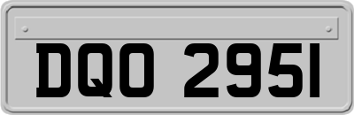 DQO2951