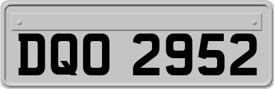 DQO2952