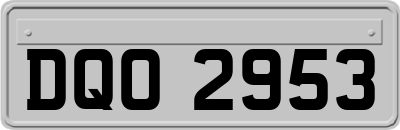 DQO2953