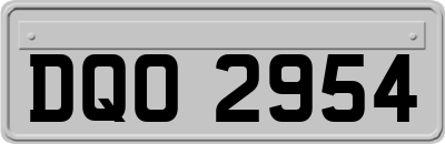 DQO2954