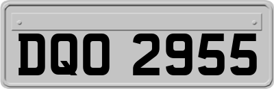 DQO2955