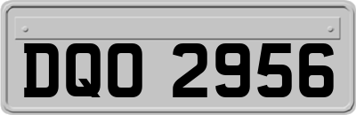 DQO2956