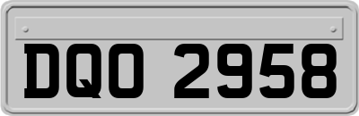 DQO2958