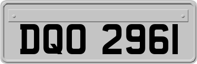 DQO2961