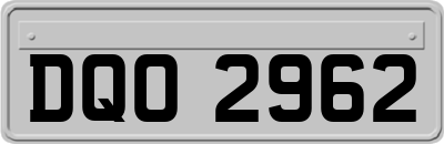 DQO2962