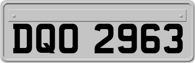 DQO2963