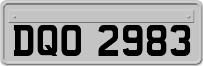 DQO2983