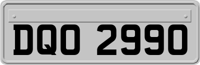 DQO2990