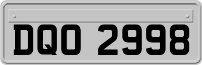 DQO2998