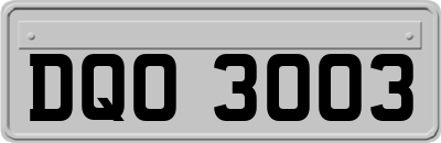 DQO3003