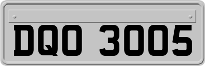 DQO3005