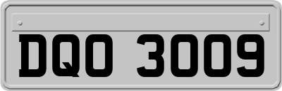 DQO3009