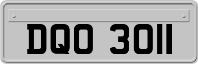 DQO3011