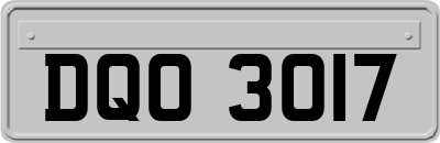 DQO3017