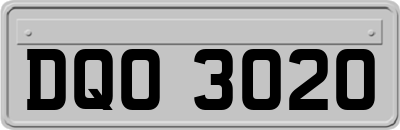 DQO3020