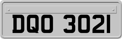 DQO3021