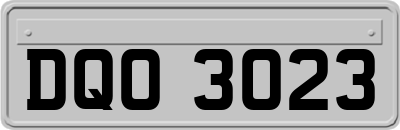 DQO3023