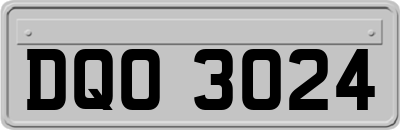 DQO3024
