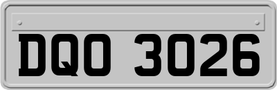 DQO3026