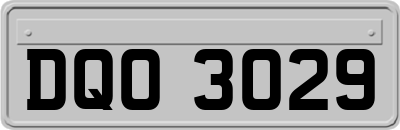 DQO3029