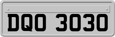 DQO3030