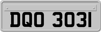 DQO3031