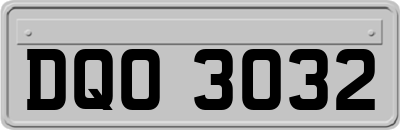 DQO3032