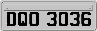 DQO3036