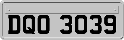 DQO3039