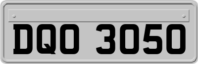 DQO3050