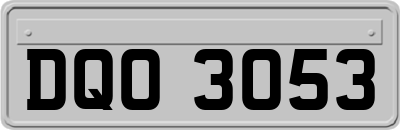 DQO3053