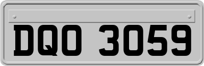 DQO3059