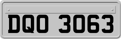 DQO3063
