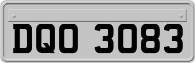 DQO3083