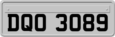 DQO3089