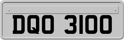 DQO3100