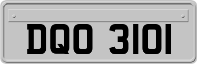 DQO3101