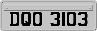 DQO3103