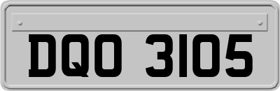 DQO3105