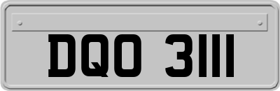 DQO3111